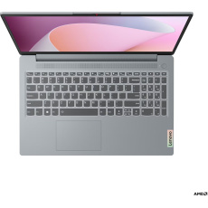 Lenovo IdeaPad Slim 3 15ABR8 (82XM00UVCK) šedý