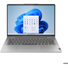 Lenovo IdeaPad Flex 5 14ABR8 (82XX00ECCK) šedý + 3. rok záruky po registraci