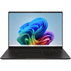 ASUS Vivobook S 16 (M5606WA-OLED022X) černý