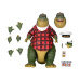 Akční figurka Neca Dinosaurs - Earl Sinclair 18 cm