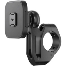 Peak Design Motorcycle Bar Mount V2 držák na motorku černý (bez nabíjení)
