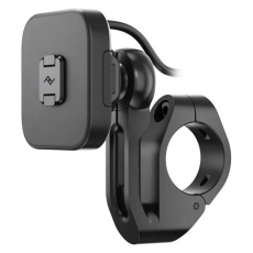 Peak Design Motorcycle Bar Mount V2 MagSafe/Qi2 držák na motorku černý (s nabíjením)