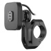 Peak Design Motorcycle Bar Mount V2 MagSafe/Qi2 držák na motorku černý (s nabíjením)