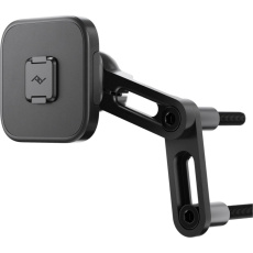 Peak Design Motorcycle Brake/Clutch Mount držák na motorku černý (bez nabíjení)