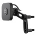 Peak Design Motorcycle Brake/Clutch Mount MagSafe držák na motorku černý (s nabíjením)