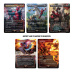 MTG - Secret Lair x Marvel 6 Nonfoil - EN