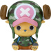 Figurka Bandai Banpresto One Piece - Chopper Dressrosa 11 cm