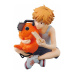 Figurka Bandai Banpresto Chainsaw Man - Denji & Pochita vol. 3 Break Time Collection 10 cm