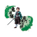 Figurka Bandai Demon Slayer: Kimetsu no Yaiba EX - Tanjiro Kamado 15 cm
