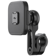 Peak Design Motorcycle Mirror Mount držák na motorku černý (bez nabíjení)