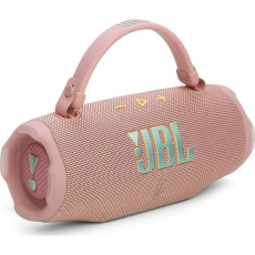 JBL Charge 6 růžový