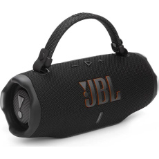 JBL Charge 6 černý