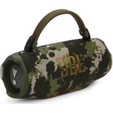 JBL Charge 6 maskáčový