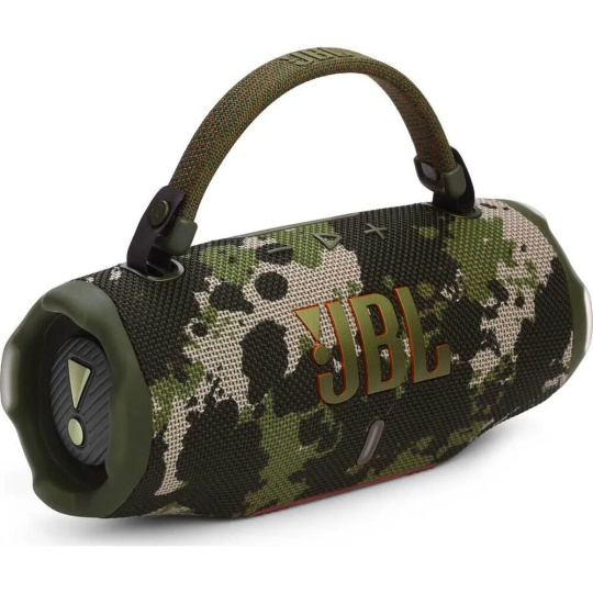 JBL Charge 6 maskáčový