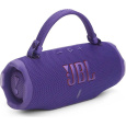JBL Charge 6 fialový