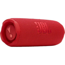 JBL Flip 7 červený