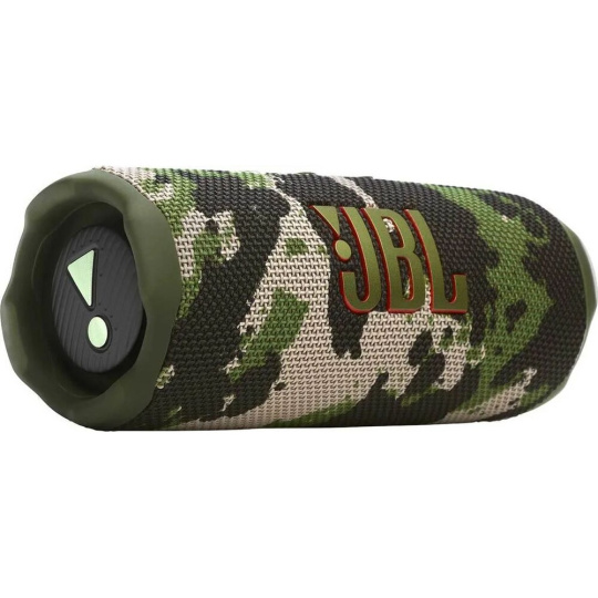 JBL Flip 7 maskáčový