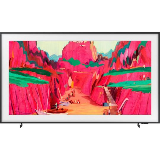 Samsung The Frame Neo QE65LS03F QLED smart TV 65"