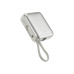 Epico UltraPack 35W 10000mAh powerbanka šedá
