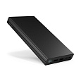 Epico UltraPack 45W 30000mAh Alu powerbanka černá