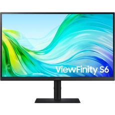 Samsung ViewFinity S6 monitor 27"