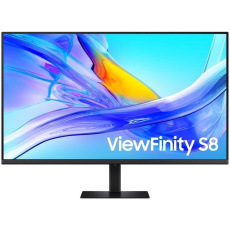 Samsung ViewFinity S8 monitor 37"