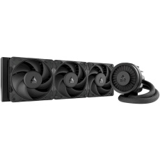 ARCTIC Liquid Freezer III Pro 360 černý