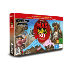 Mad Bullets Kit (Switch/Switch 2)