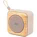 House of Marley Roots bezdrátový reproduktor béžový