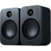 House of Marley Get Together Duo bezdrátové reproduktory černé