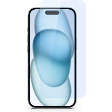 Epico ochranné sklo IM iPhone 15 Plus (s aplikátorem)