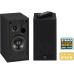 AQ M25 aktivní stereo reproduktory s BT černé