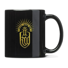 Hrnek Kingdom Come: Deliverance II - Grave Digger 330 ml