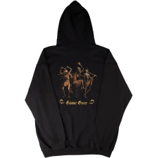 Mikina Kingdom Come: Deliverance II - Game Over 2XL