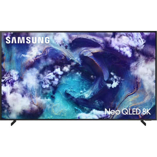 Samsung 8K Neo QLED smart TV QE65QN900F 65"