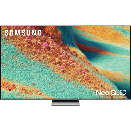 Samsung 4K Neo QLED smart TV QE85QN85F 85"
