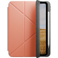 Native Union Active Case pouzdro iPad 10,9"/iPad 11" (2025) oranžové