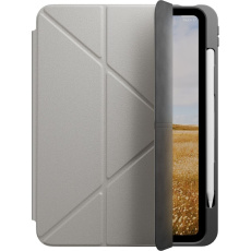 Native Union Active Case pouzdro iPad 10,9"/iPad 11" (2025) šedé