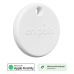 Chipolo POP Bluetooth lokátor bílý