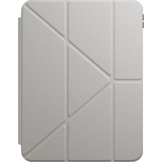 Native Union Active Case pouzdro iPad Pro 11" (2024) šedé