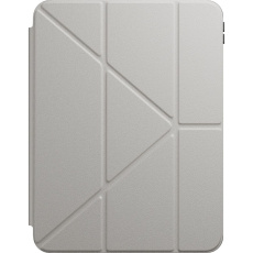Native Union Active Case pouzdro iPad Pro 13" (2024) šedé