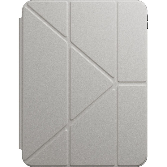 Native Union Active Case pouzdro iPad Pro 13" (2024) šedé