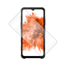 FIXED 2,5D tvrzené sklo Samsung Galaxy Xcover 7 Pro čiré