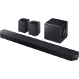 Samsung HW-Q990F soundbar černý
