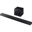 Samsung HW-QS700F soundbar černý