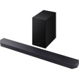 Samsung HW-Q600F soundbar černý