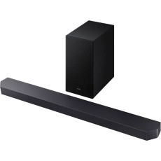 Samsung HW-Q600F soundbar černý