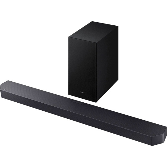 Samsung HW-Q600F soundbar černý
