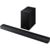 Samsung HW-B750F soundbar černý