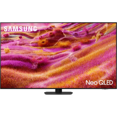 Samsung 4K Neo QLED smart TV QE43QN90F 43"